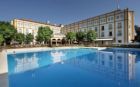 Exe Gran Hotel Solucar Sevilla